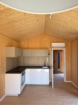 Modulovy dům/ nízkoenergetická dřevostavba - 8
