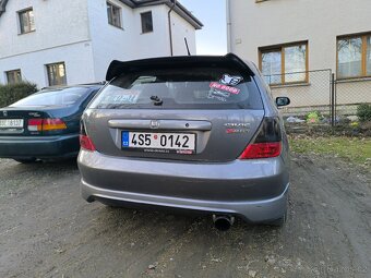 Honda Civic ep2 sport fl - 8