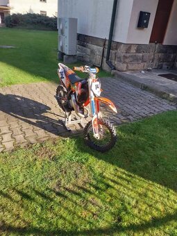 KTM 50 SX - 8