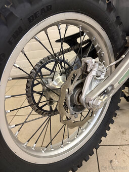 KTM freeride 250 R - 8