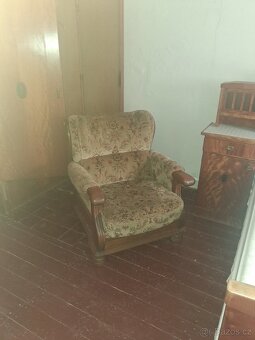 Nábytek . Vše dohodou - 8