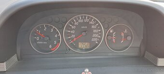 NISSAN X-Trail 2,2 DCi -WEBASTO - 8