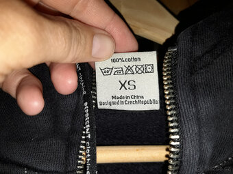 Mikina Represent - 8