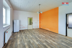 Prodej rodinného domu, 118 m², Vstiš - 8