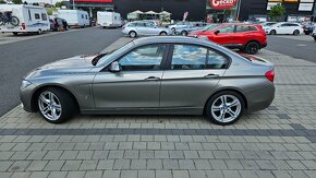 BMW 330e iPerformance - Hybrid - 8