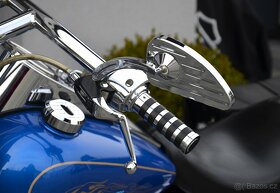 Harley Davidson FXDWG Dyna Wide Glide EVO - 8