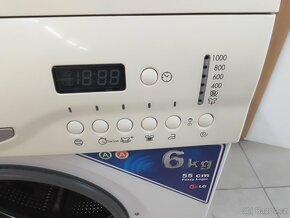 Pračka LG - 8
