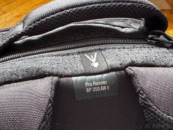 Batoh Lowepro Pro Runner BP 350 AW II - 8