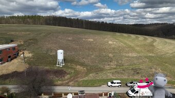 Prodej, Pozemek pro bydlení, 1.429 m2 - Zlín - Mladcová, Ost - 8