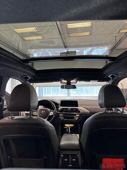 Alpina XD3 | 08/2020 | 285 kW | 1. majiteľ | Alpine Weiß | T - 8