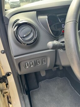Renault Captur Energy TCe 90 L 66kW, 2016, POUZE 49t.KM - 8