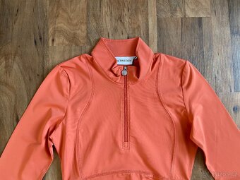 Podsedlova decka Eskadron DL soft peach - 8