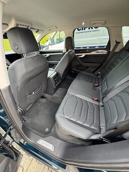 Touareg 3.0 TDI - 8