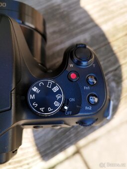 Panasonic Lumix DC-FZ82 - 8