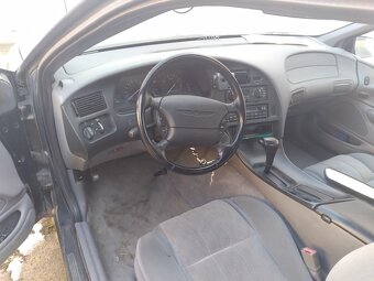 FORD THUNDERBIRD 4.6 LX V8 EKO ZAPLACENO - 8