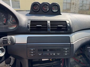 BMW E46 325i Drift Pandem Wide Body Kit - 8
