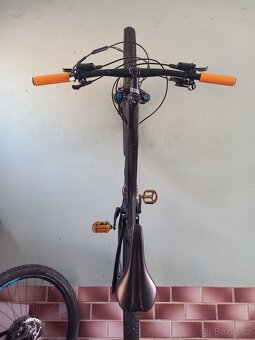 Orbea oiz M karbon sram xxx1 - 8