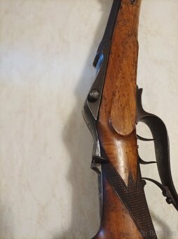 Historické palné zbraně - 8