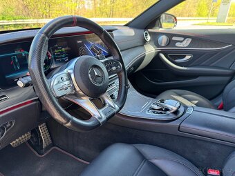 Mercedes-Benz E53 AMG 4Matic+ BRABUS 2020 500PS - 8