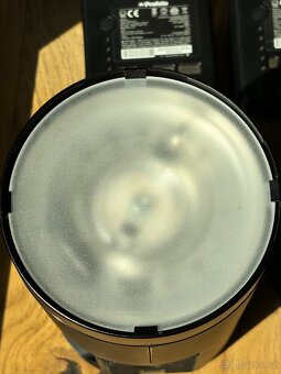 Profoto B10 /b10 plus + all Documents and boxes - 8
