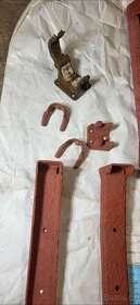 Bmw r75, zundapp ks750,mg 34,mg 42. Bmw r12,zundapp - 8