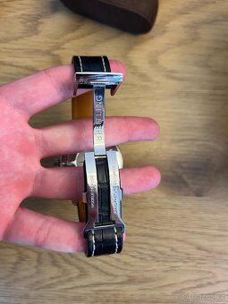 Breitling transocean chronograph untime - 8