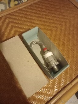 Dioda ČKD D845-160-040 Červená - 8