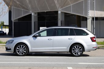 Škoda Octavia Combi 2.0 TDI Style - 8
