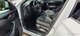Škoda Kodiaq 2,0TSI 140kw DSG 4x4 2019 NAVI park.kamera - 8