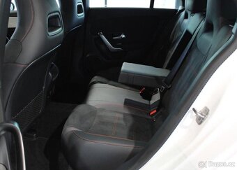 Mercedes-Benz CLA Shooting Brake AMG Line benzín automat - 8