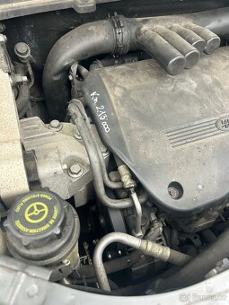 Land rover Freelander 2 - 8