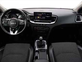 Kia Xceed 1.5 T-GDi118kw - 8