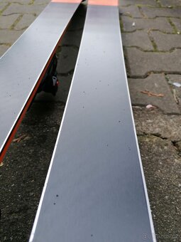 BLIZZARD Thunderbird R15 WB LTD 158cm. Model 23/24 - 8