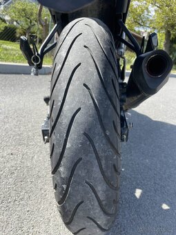 Honda CBR 125R – 70 000 Kč (sleva možná) - 8