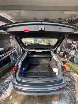 VW Tiguan allspace 2.0 Bi-Tdi -176kw 4x4 - 8