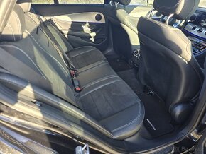 Mercedes-Benz E350 AMG paket, 50tis km, - 8