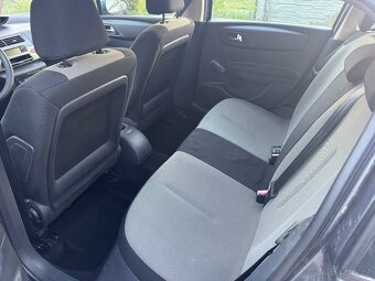 Citroen C4 1.4i 16V 65kw 2008 CZ-Klima - 8