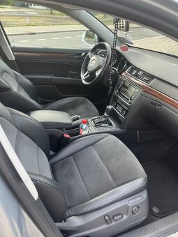 Škoda Superb - 8