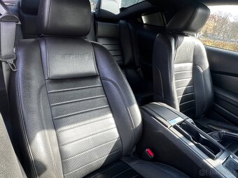 Ford Mustang 5,0 V8 GT CS, nebourané, původ ČR - 8