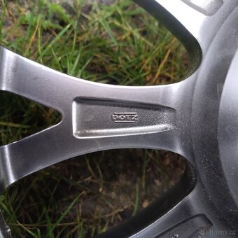 Alu R17 4x108 - 8