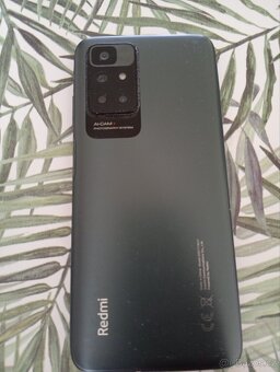 Telefon redmi10 - 8