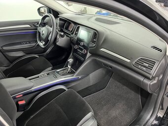 Renault megane 1.5dci - 8
