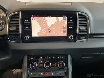 Škoda Karoq Style 1.0 TSI 85 KW AUT - CZ - Odpočet DPH - 8