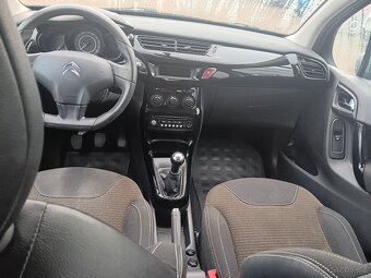 C3 Selection hatchback - 8