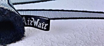 SENZAČNÍ VYTEPLENÉ KOTNÍKOVÉ BOTY-dr.MARTENS-vel.32 - 8
