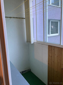 PRONÁJEM bytu 2+kk 41m2, Družba 1192 HULÍN - 8