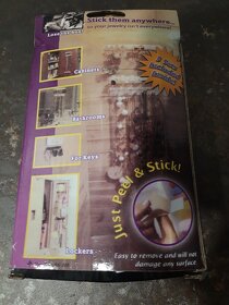 Samolepici vesacky na sperky - 8