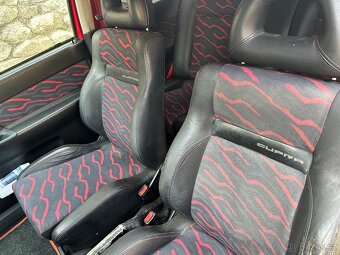 Seat Ibiza gti ABF - 8