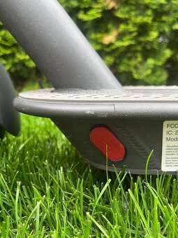 Xiaomi Electric scooter - 8