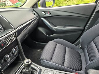 Mazda 6 GJ 2.0i 121kw - 8